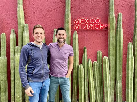 Gay Mexico City – Your Complete LGBTQ+ Travel Guide in 2024